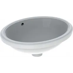 Раковина 49,5x42 см Geberit VariForm 500.748.01.2