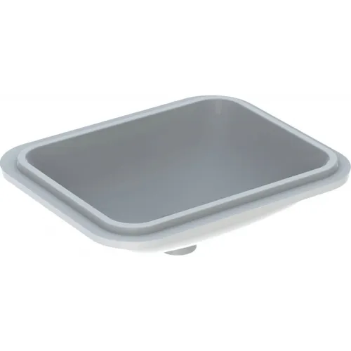 Раковина 53x44 см Geberit VariForm 500.762.01.2