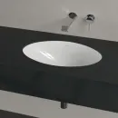Раковина 57x41 см Villeroy & Boch Evana 614700R1