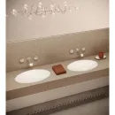 Раковина 57x41 см Villeroy & Boch Evana 614700R1