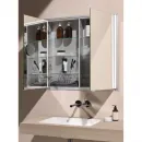 Раковина 59,5x43 см Laufen Pro S 8.1196.3.000.109.1