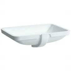 Раковина 59,5x43 см Laufen Pro S 8.1196.3.000.109.1