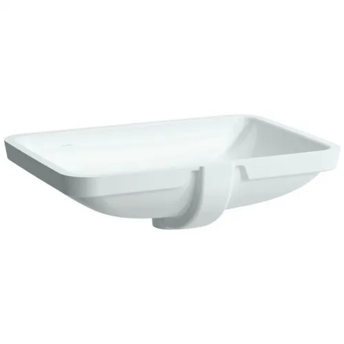 Раковина 59,5x43 см Laufen Pro S 8.1196.3.000.109.1