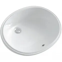 Раковина 57x39 см Kerasan Diamante 773301