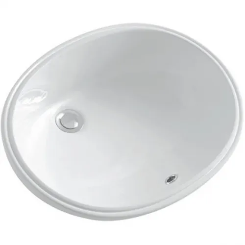 Раковина 57x39 см Kerasan Diamante 773301