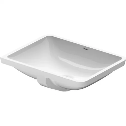Раковина 53x40 см Duravit Starck 3 0305490000