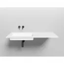 Раковина 60x40 см Salini S-Stone Marea 14 1802214M