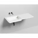 Раковина 60x40 см Salini S-Stone Marea 14 1802214M