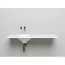 Раковина 42x42 см Salini S-Stone Marea 05 1802205M