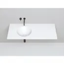 Раковина 42x42 см Salini S-Stone Marea 05 1802205M