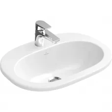 Раковина 56x40,5 см Villeroy & Boch O.Novo 41615601