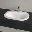 Раковина 56x40,5 см Villeroy & Boch O.Novo 41615601