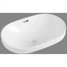 Раковина 60x40 см BelBagno BB1004