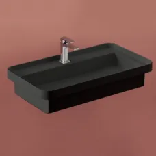 Раковина 80,5x45,5 см Artceram Fuori Scala TFL035 17 00 *1