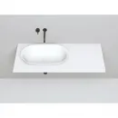 Раковина 64,5x38,7 см Salini S-Stone Marea 01 1802201M