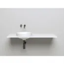 Раковина 41,5x41,5 см Salini S-Stone Marea 03 1802203M