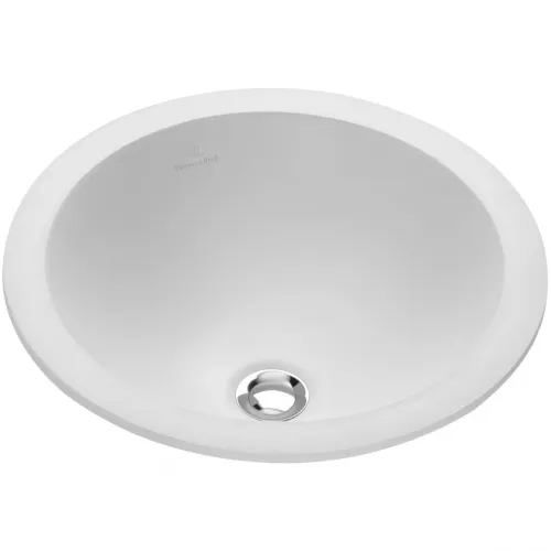 Раковина 39x39 см Villeroy & Boch Loop & Friends 61403901
