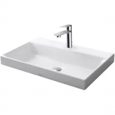 Раковина 70x46 см Toto MH LW1617C