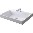 Раковина 70x46 см Toto MH LW1617C