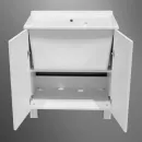 Раковина 60x60 см Kerasan Aquadom 029401*0