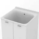 Раковина 60x60 см Kerasan Aquadom 029401*0