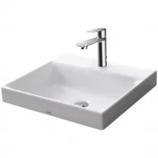 Раковина 50x46 см Toto MH LW1615CB#XW