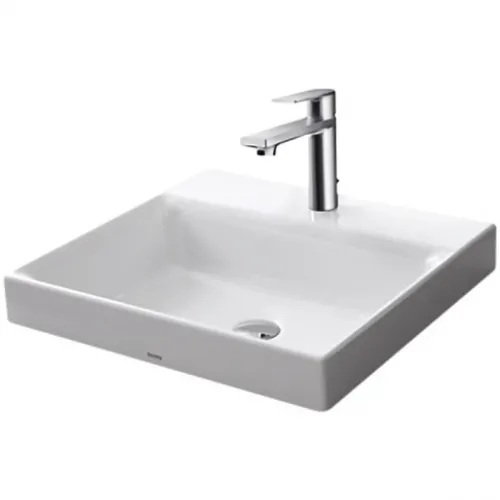 Раковина 50x46 см Toto MH LW1615CB#XW