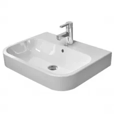 Раковина 60x46 см Duravit Happy D.2 2315600000