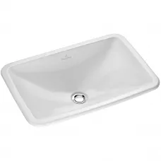 Раковина 51x34 см Villeroy & Boch Loop & Friends 61451001