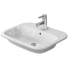 Раковина 60x46 см Duravit Happy D.2 0483600000