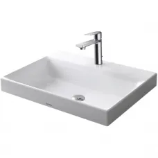 Раковина 60x46 см Toto MH L1616C