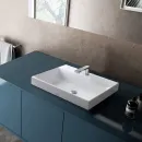 Раковина 60x46 см Toto MH L1616C