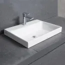 Раковина 60x46 см Toto MH L1616C