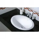 Раковина 66x47 см Villeroy & Boch Loop & Friends 615530R1