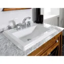 Раковина 63x52,5 см Villeroy & Boch Hommage 7102A1R1