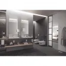 Раковина 60,5x49 см Grohe Cube Ceramic 3947900H