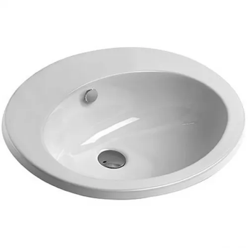Раковина 57x47 см GSI City MALISEON111
