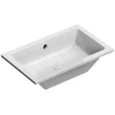 Раковина 60x37 см GSI Kube X 895311