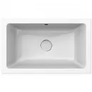 Раковина 60x37 см GSI Kube X 895311
