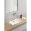 Раковина 60x37 см GSI Kube X 895311