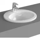 Раковина 42,5 см Vitra S20 5466B003-0001