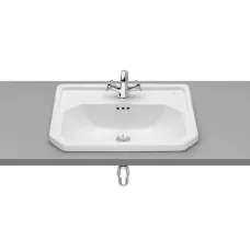 Раковина 60x45 см Roca Carmen 3270A5000