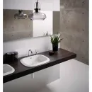 Раковина 53x45 см Toto Public LW763Y#XW