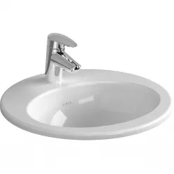 Раковина 52,5 см Vitra S20 5468B003-0001