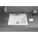 Раковина 45 см Vitra S20 5463B003-0001