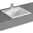 Раковина 45 см Vitra S20 5463B003-0001