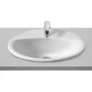 Раковина 52x41 см Roca Adora 327204000
