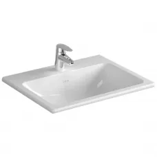 Раковина 55 см Vitra S20 5465B003-0001