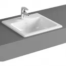 Раковина 55 см Vitra S20 5465B003-0001
