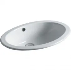 Раковина 54,5x42 см Simas Lavabi d'arredo Marine S50P bi